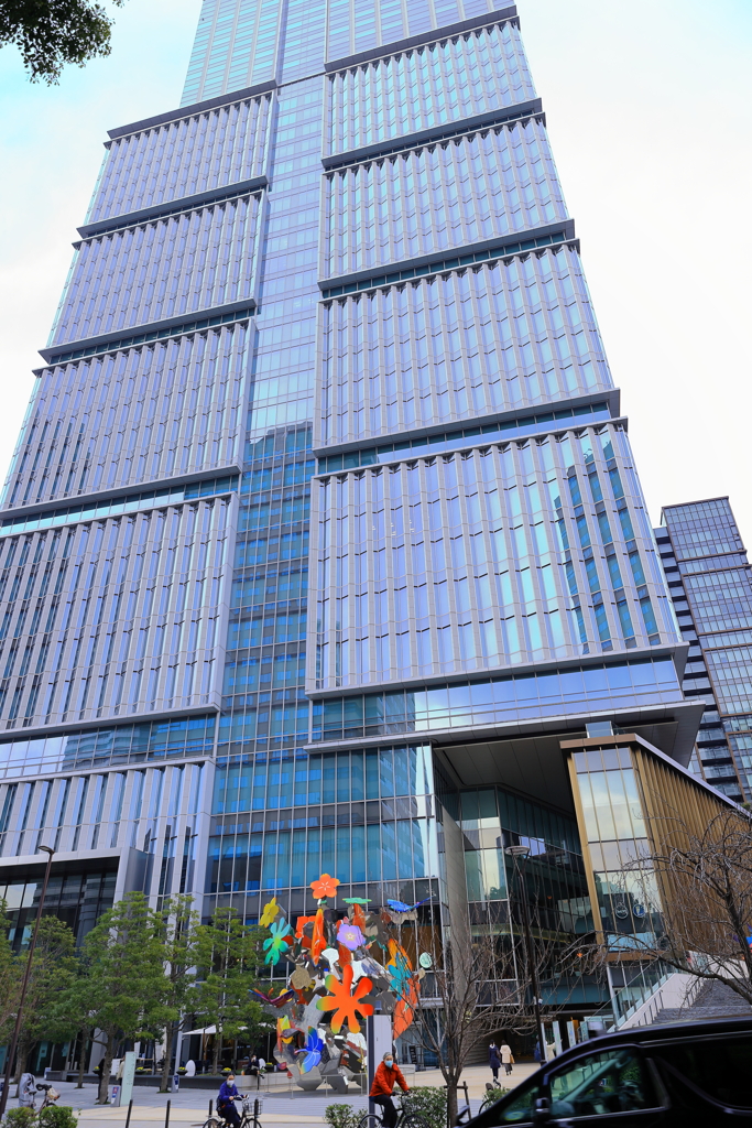 花の広場