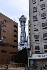 大阪散策