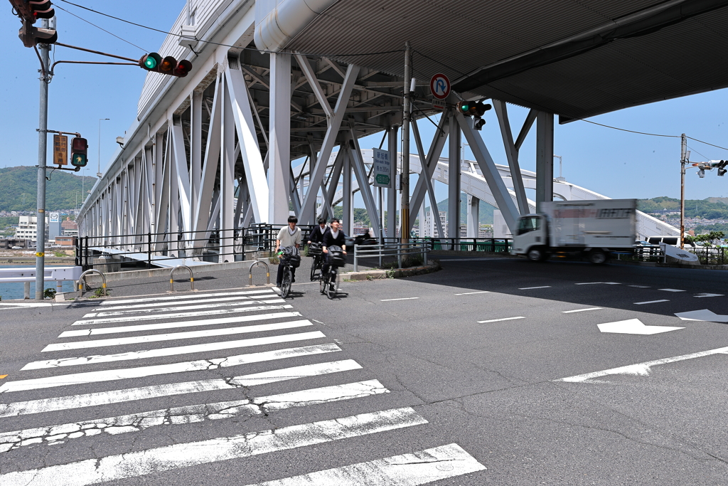 新旭橋