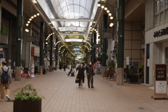 元町商店街