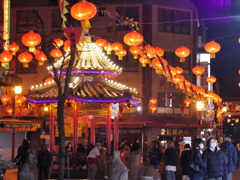 南京町