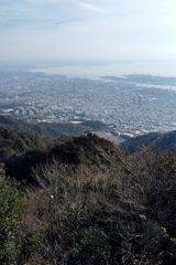 長峰山