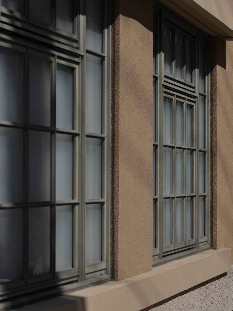 発作的に　in KOBE