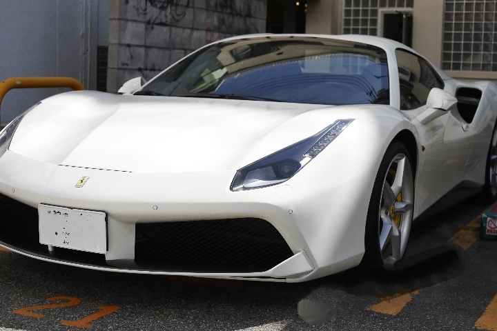 Ferrari
