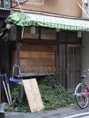昭和の残像