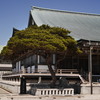 摩耶山天上寺