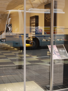 ダイアモンド店