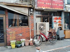 ネパールカレー店