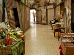 二宮商店街