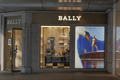 BALLY