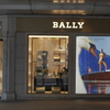 BALLY