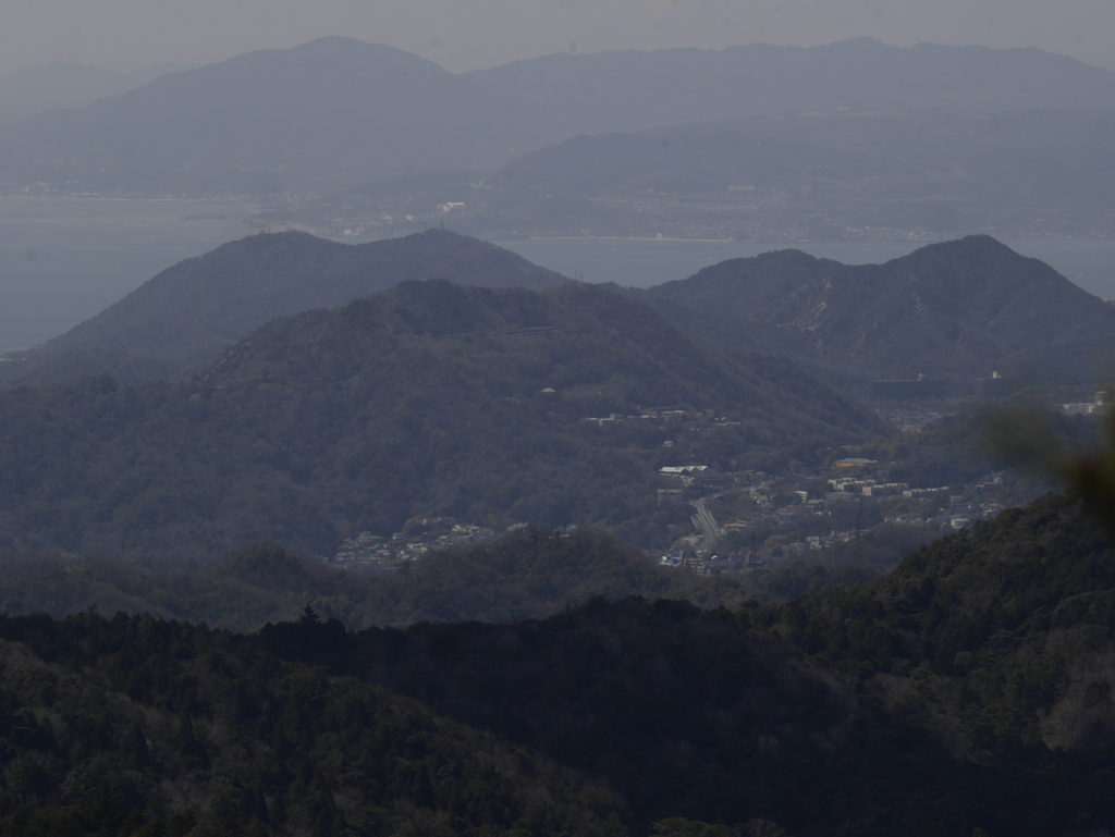 摩耶山フォトラン