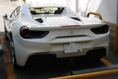 Ferrari　