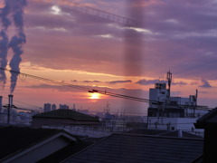 日ノ出
