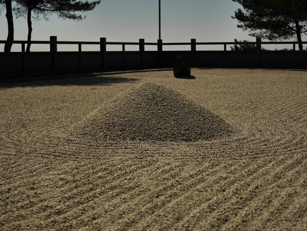 摩耶山天上寺