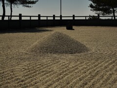 摩耶山天上寺
