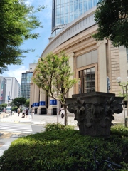 旧居留地周辺
