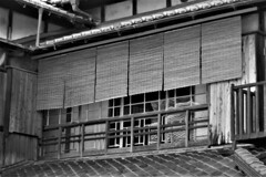 和風の屋敷