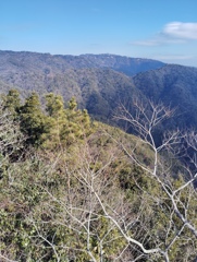 摩耶山ハイキング