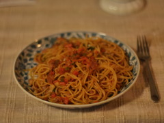 ナポリタン