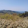 六甲最高峰の眺望