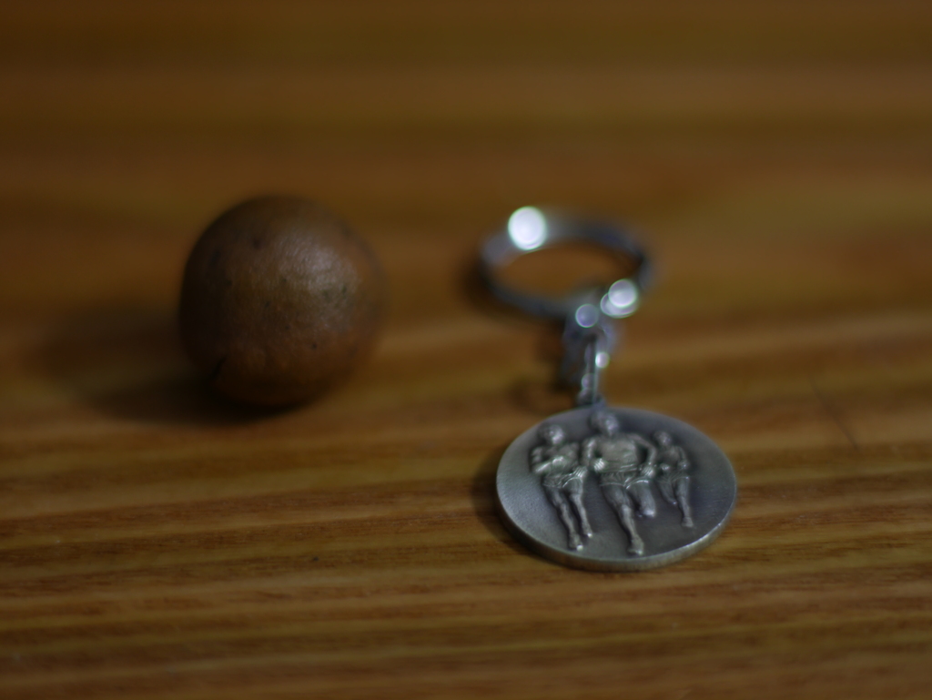 実とKeyholder