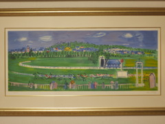 Raoul Dufy