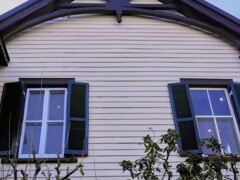 窓