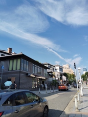 異人館巡りコース