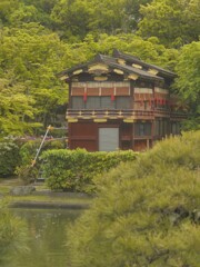 舟屋方