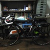 床間自転車