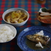 節分の候