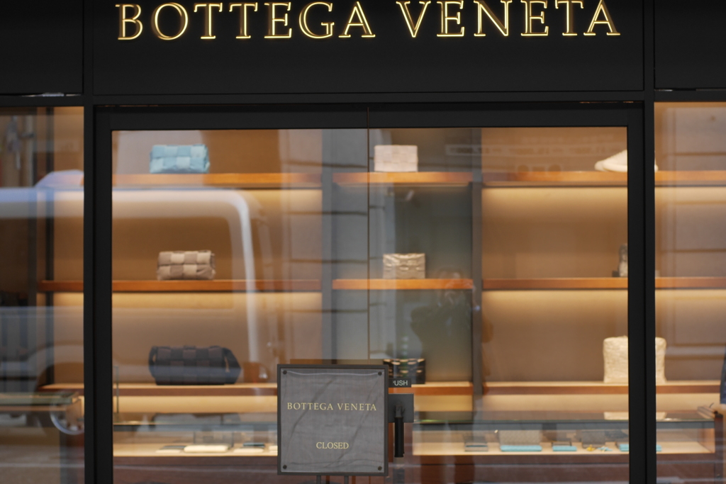 BOTTEGA  VENETA