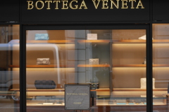 BOTTEGA  VENETA