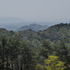 摩耶山天上寺から