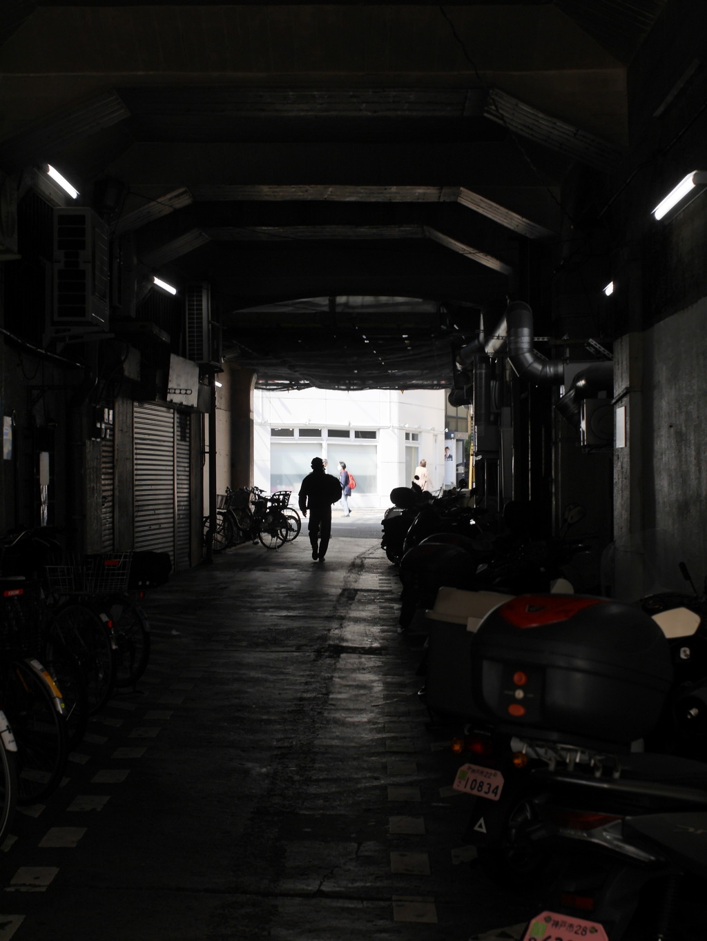 高架
