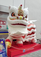 春節祭