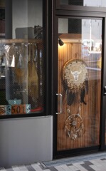 元町高架下店舗