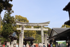 太宰府天満宮