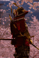 古からの使者