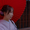 着物美人