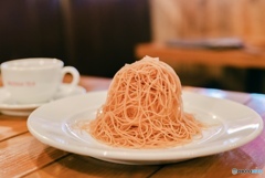 モンブラン