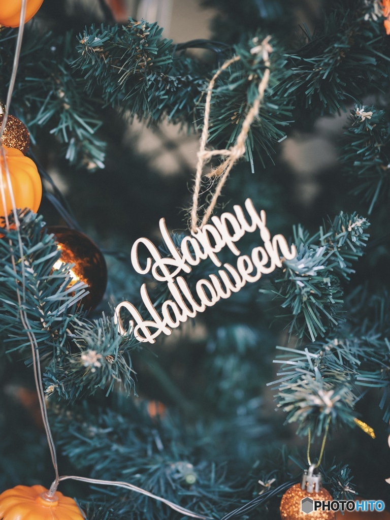 Happy Halloween