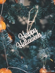 Happy Halloween