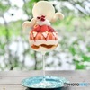いちごパフェ