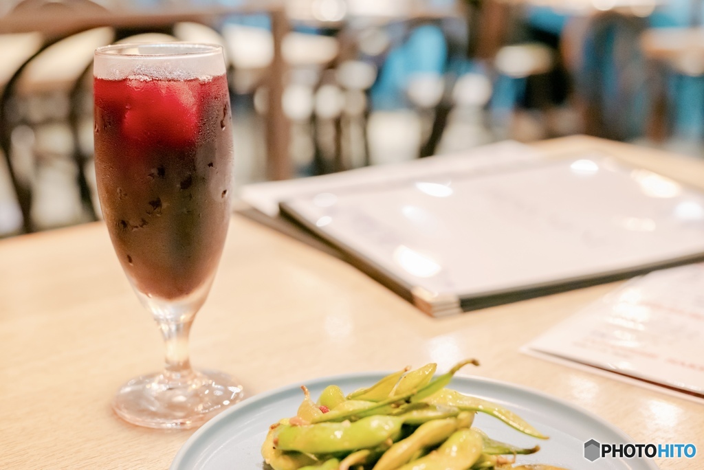 飲み