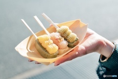 京生麩