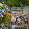 花と名画