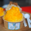 夏の甘味
