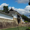 二条城(京都)　東大手門